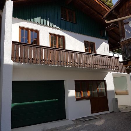 Appartement Golden Gapa Central Holiday House 14 à Garmisch-Partenkirchen Extérieur photo