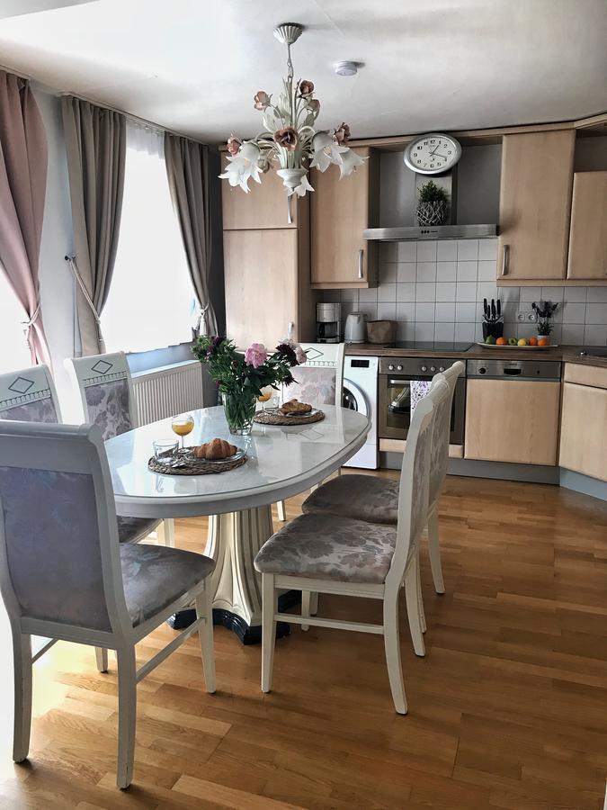 Appartement Golden Gapa Central Holiday House 14 à Garmisch-Partenkirchen Extérieur photo