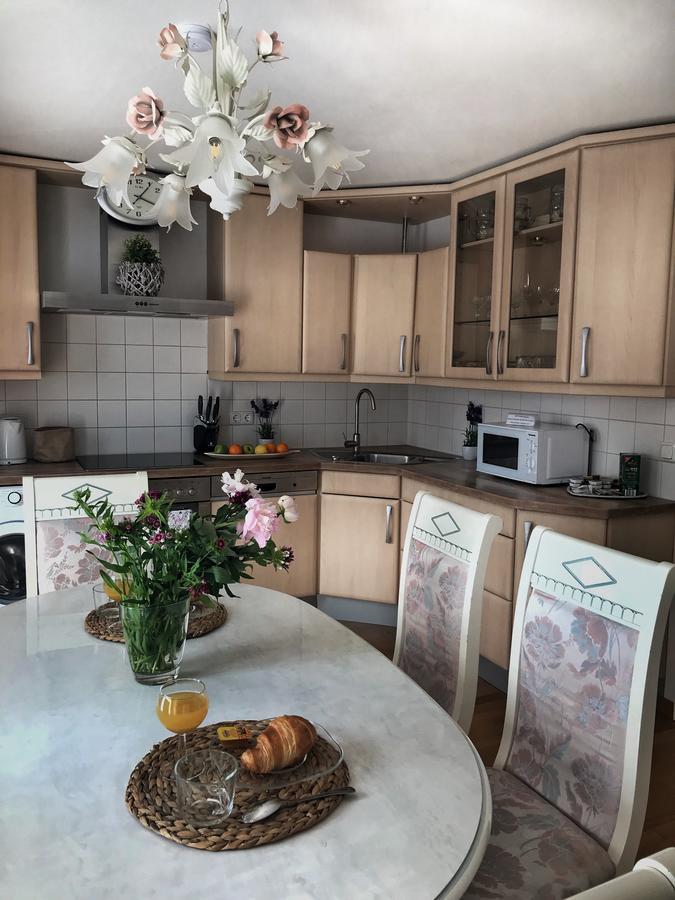 Appartement Golden Gapa Central Holiday House 14 à Garmisch-Partenkirchen Extérieur photo
